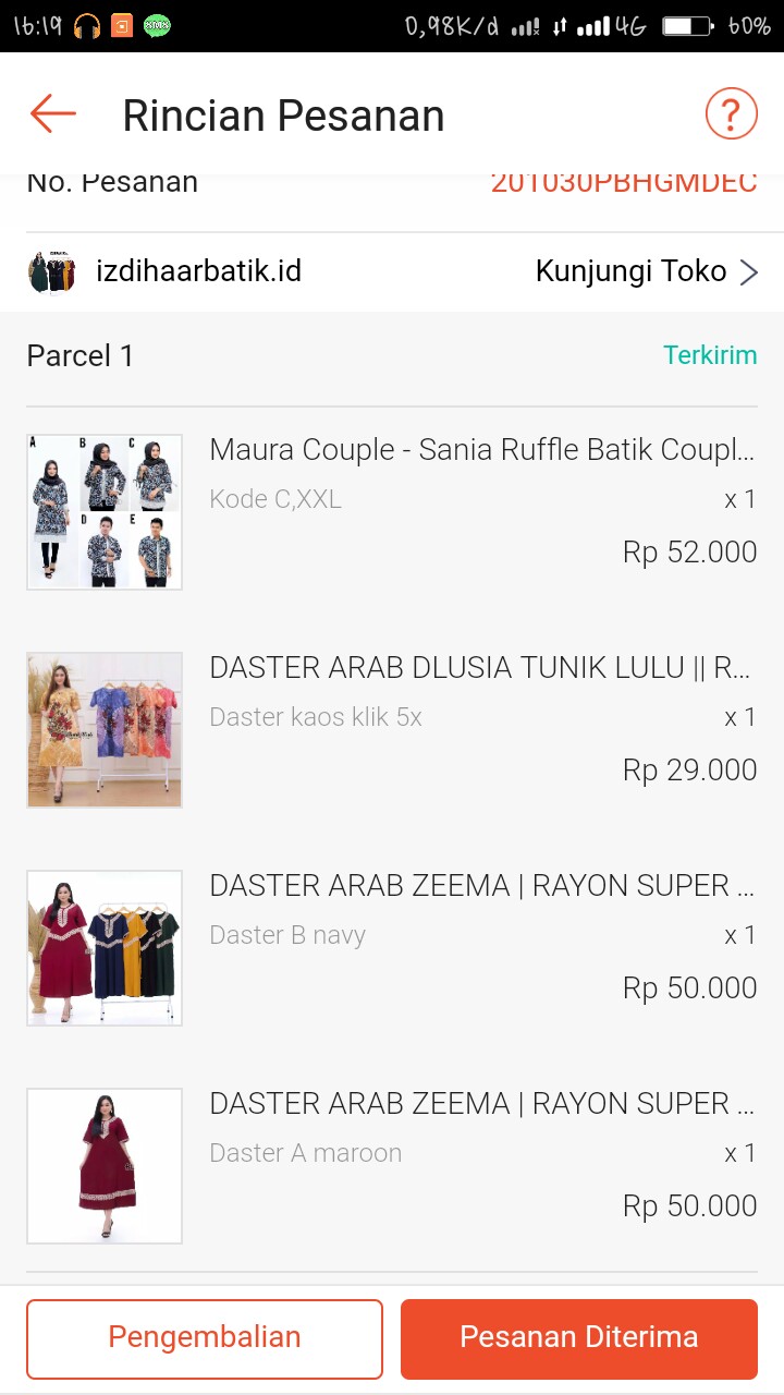Maura Couple - Sania Ruffle Batik Couple Ori Ndoro Jowi Garansi Termurah Shopee -  Batik Modern Solo