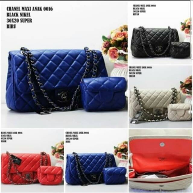 TAS CHANNEL IMPORT MOM & KID SUPER