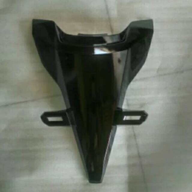 Dudukan Plat NomorVario 125 150 New 2018.