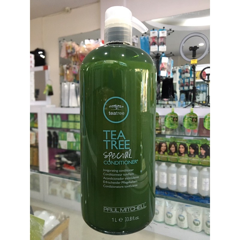 Paul Mitchell Tea Tree Special Conditioner 1000ml