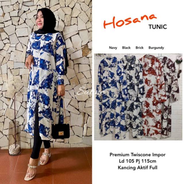 Hosana tunik
