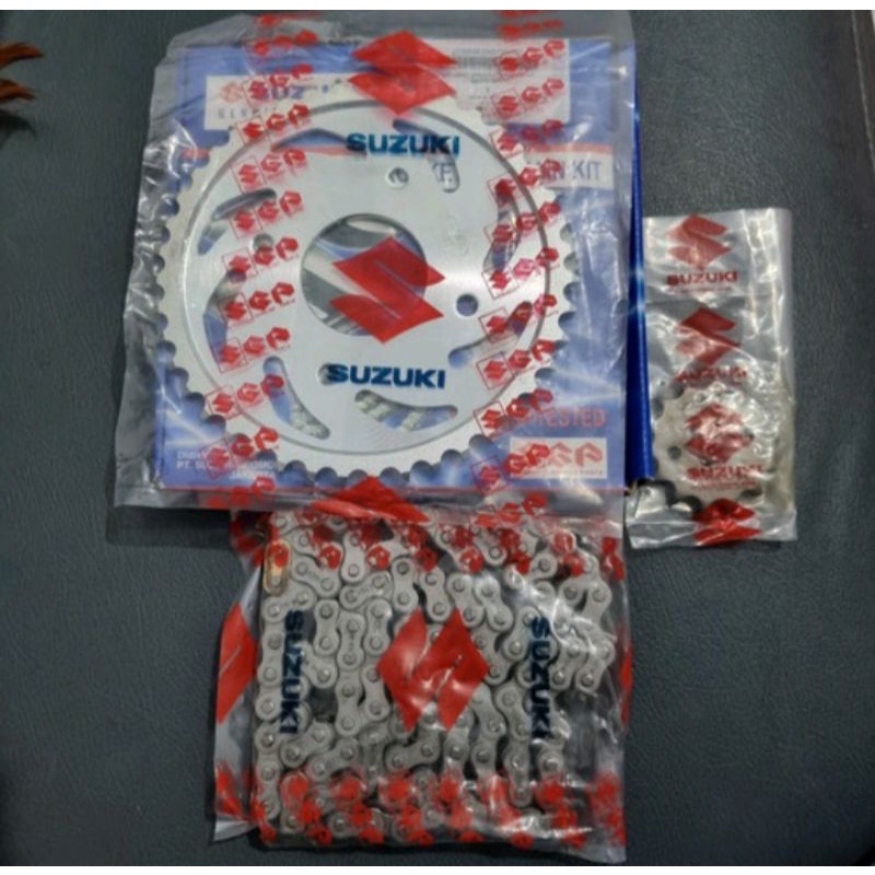 gir set gear set satria fu old satria fu lama