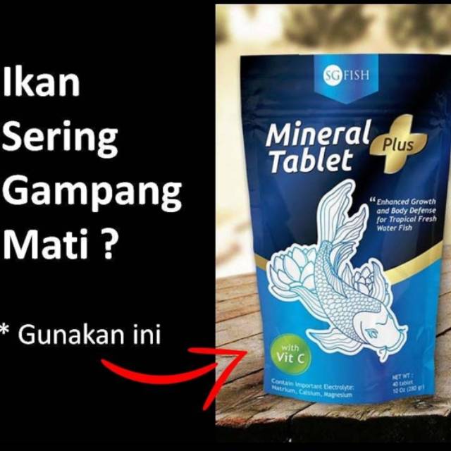 Jual Vitamin C Dosis Tinggi Untuk Ikan Koi Hira Max C Kab Bandung Hiraqua Tokopedia