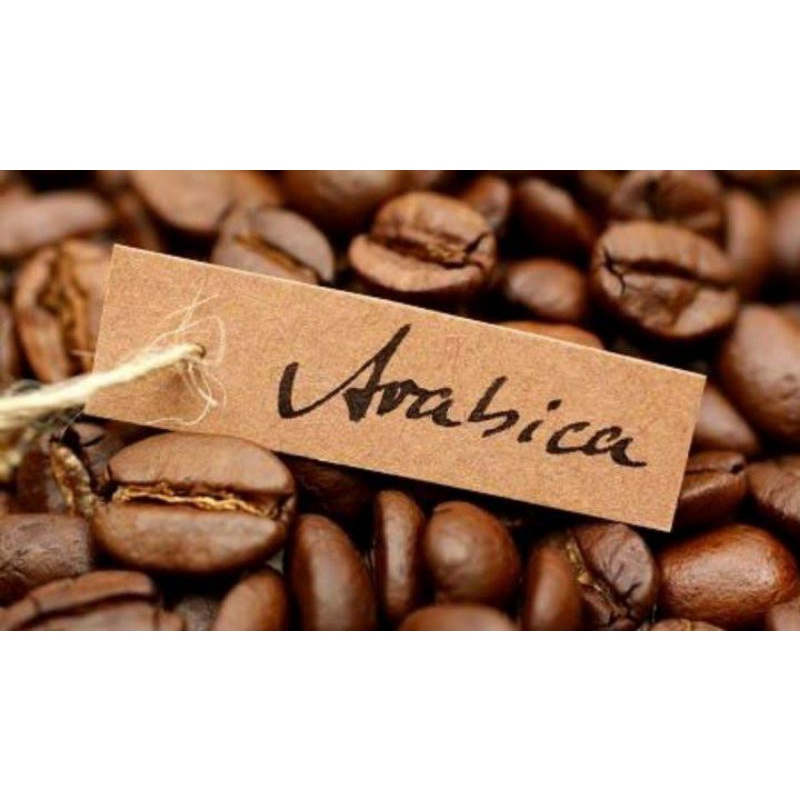 

Kopi Arabica Aceh