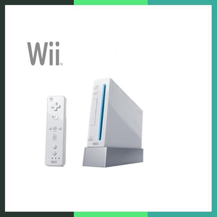 wii supported sd cards