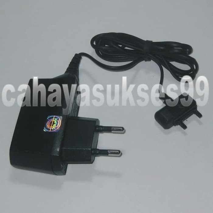 [NEW] CHARGER SONY ERICSSON K750 K800I W830I W550 W950I W700 Z610I Z710I GSM
