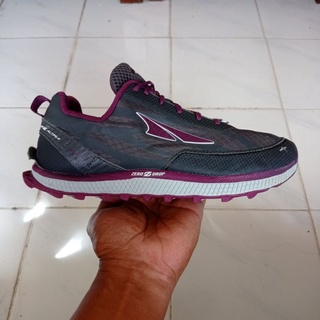 altra intuition