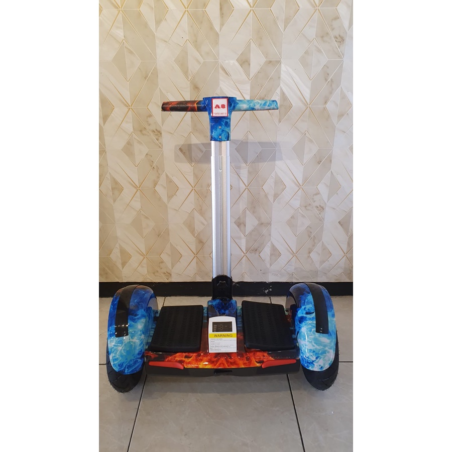 Segway A8 Self Balance Scooter 10 inch segway 10'' Scooter hoverboard