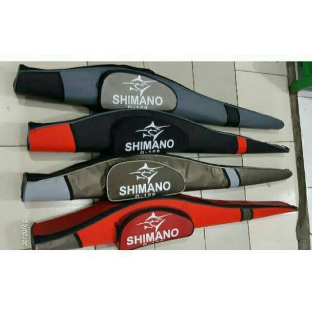 TAS PANCING SINGLE LAPIS FIBER 100 cm