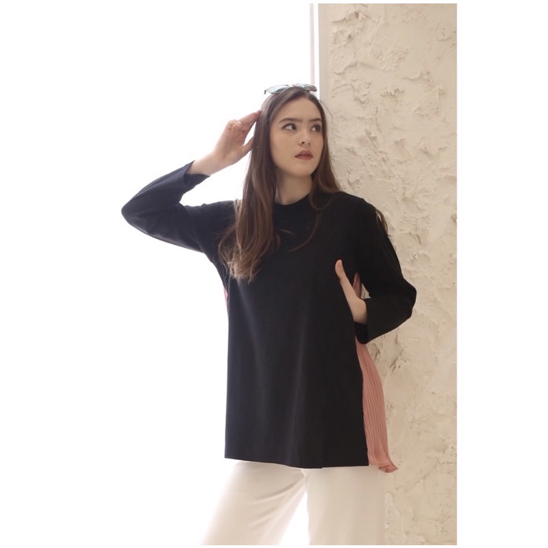 Ana top D’amora (PRELOVED)