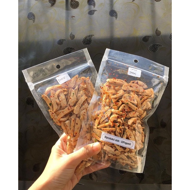 

Basreng 100gr