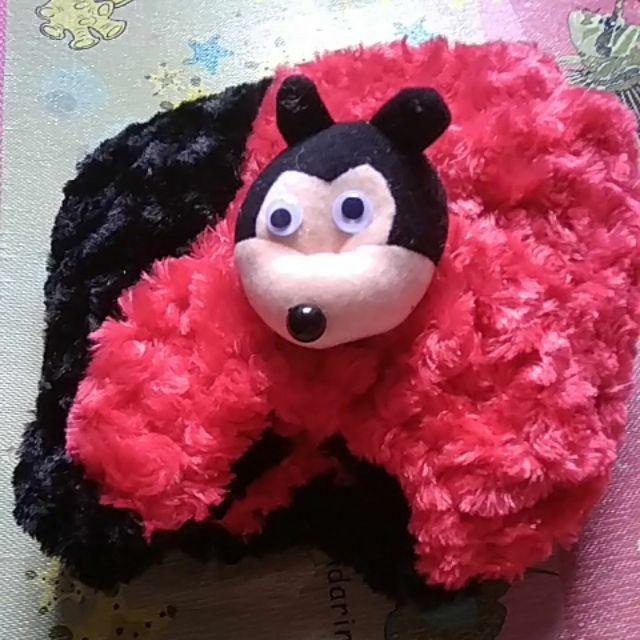 Tutup Saji Karakter ( Bulat )