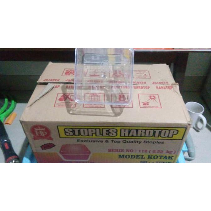 Toples Hardtop, Toples Kue Kering, Toples Hari Raya Type Hardtop 112