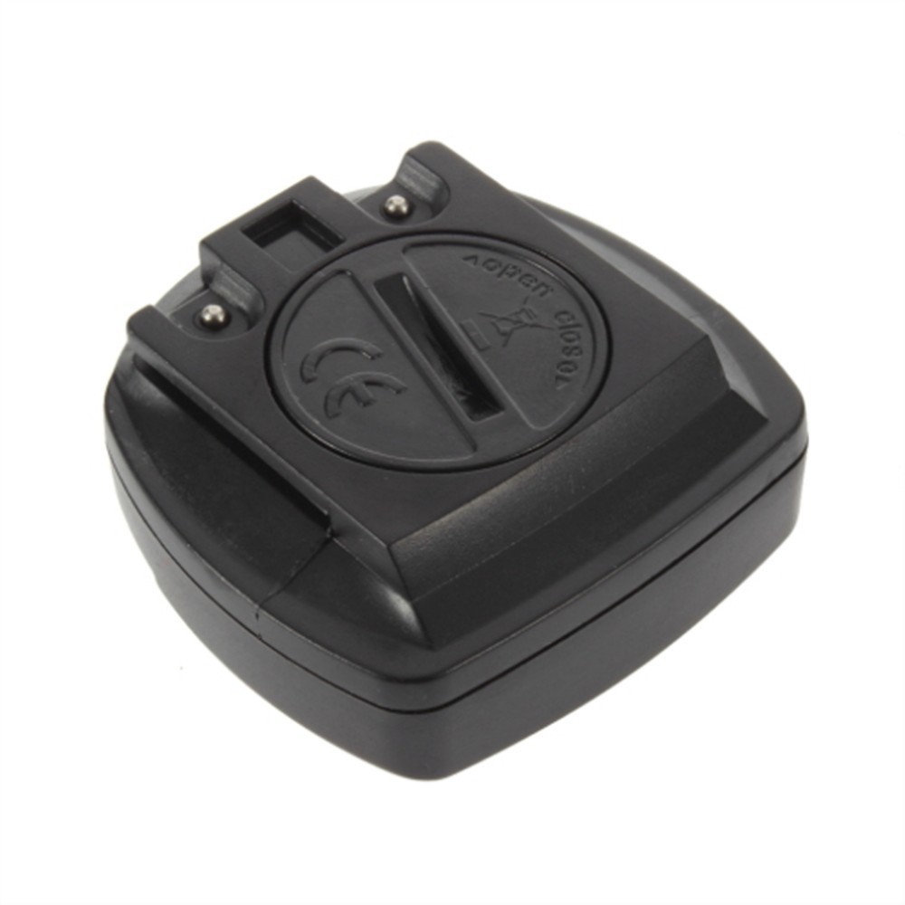 Speedometer Sepeda 14 Function LCD Display Bicycle - SD-548B