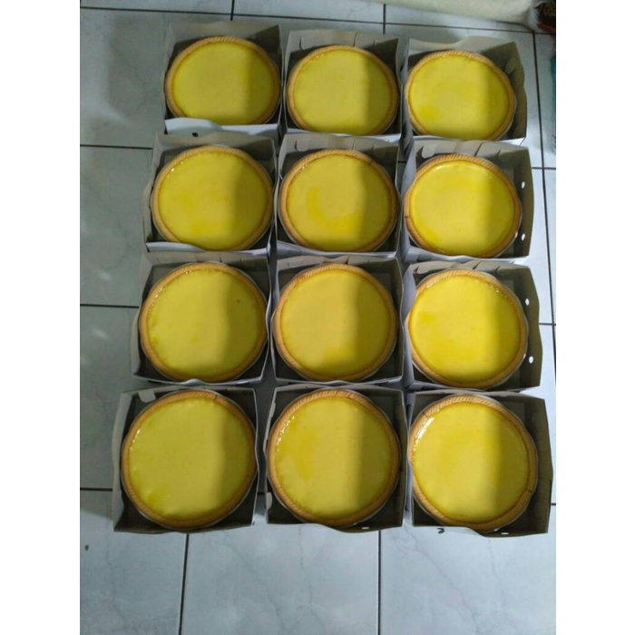 

KERING-KUE- PAKET TART SUSU KALIMANTAN (ORIGINAL) DAPAT 2 PIRING -KUE-KERING.