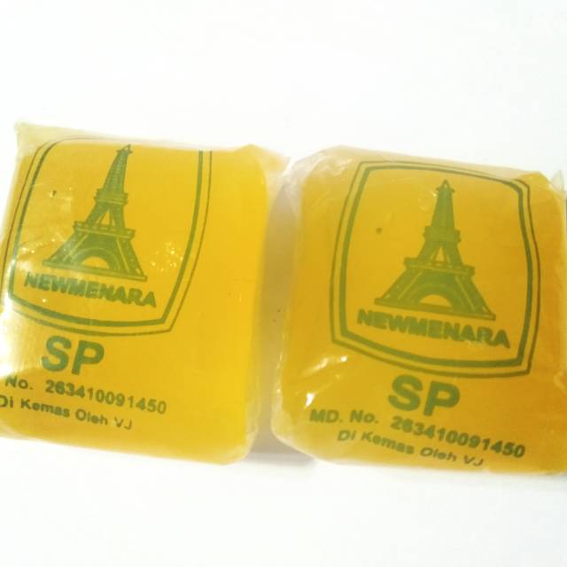 

SP/Pelembut
