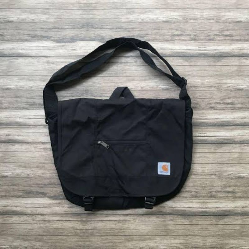 Carhartt ( D89 Message ) Bag