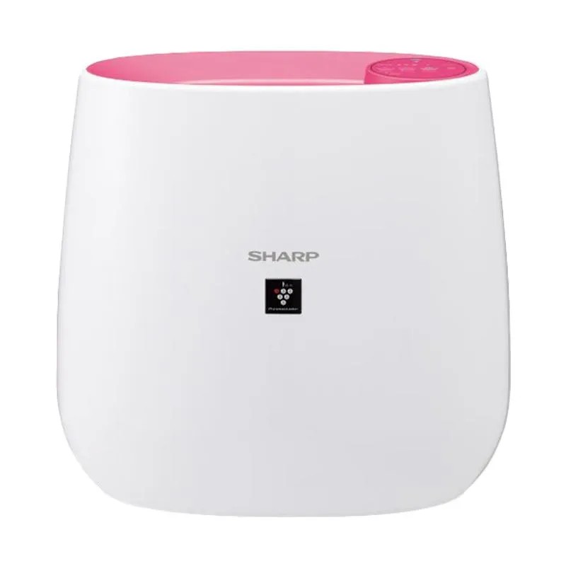 SHARP AIR PURIFIER FP-J30Y B/P/A PLASMACLUSTER ORIGINAL - GARANSI RESMI SHARP