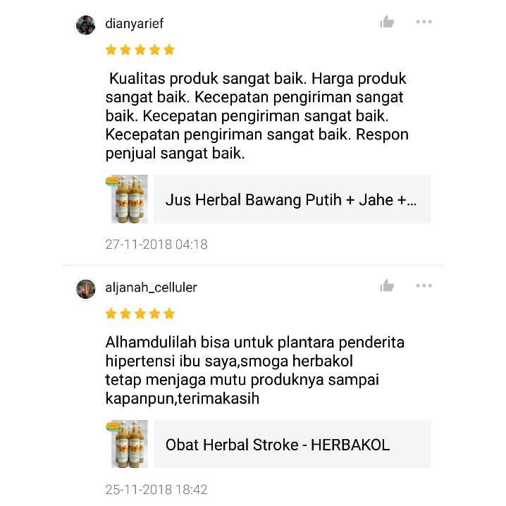 Obar Herbal Kolesterol, Darah Tinggi, Asam Urat, Hipertensi, meningkatkan stamina, sistim imun HERBAKOL