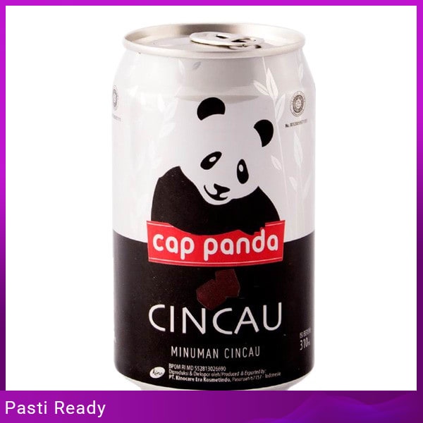 

Cap Panda Grass Jelly Can 310Ml Grosir Bisa COD