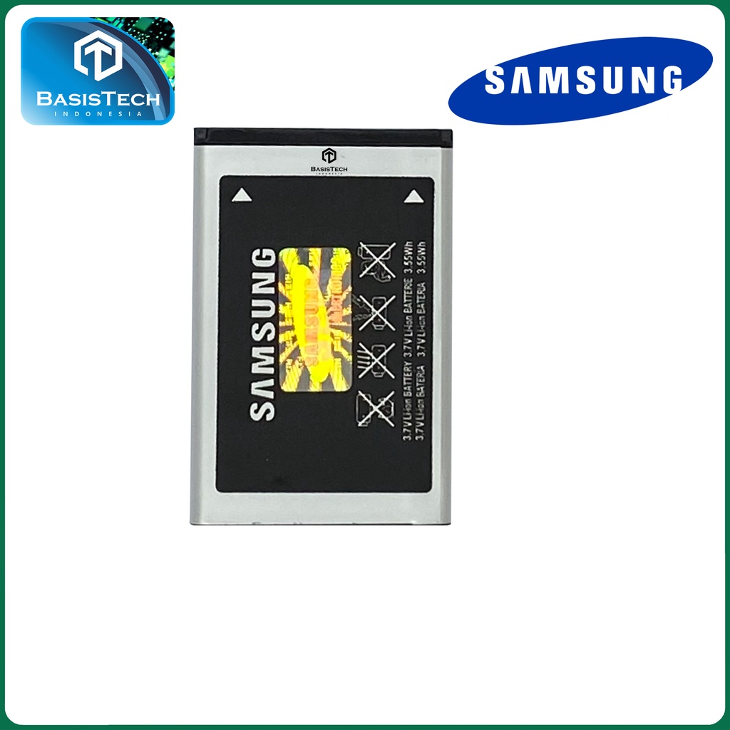 BATERAI SAMSUNG F400 S3650 B3410 C3510 C3322 S5620 L700 C3222 - AB463651BU - ORI99 BEST QUALITY