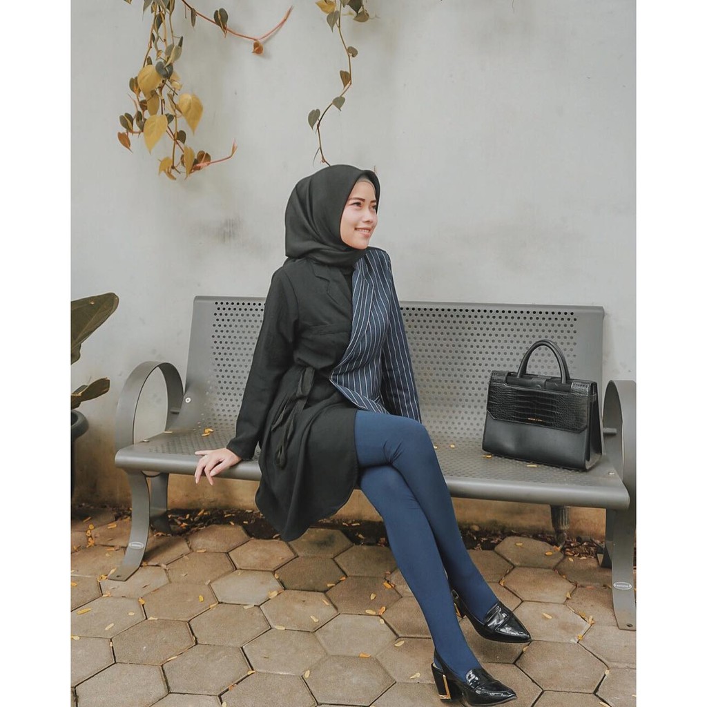 ORI  - TERMURAH LEJING WUDHU / LEGGING WUDHU/LEGING MUSLIMAH / PROMO BULAN INI