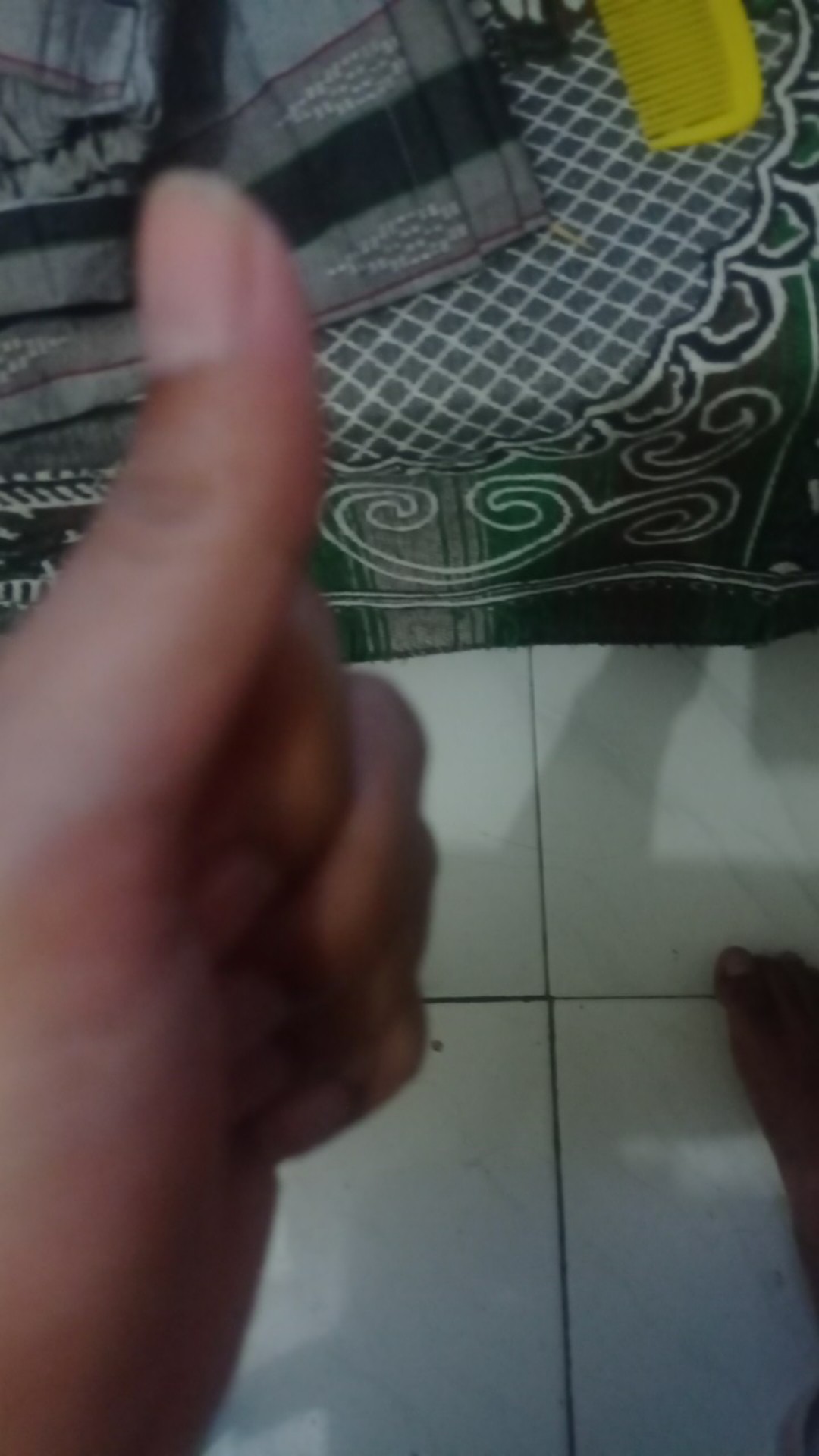 Odza Baju Batik Modern Kemeja Batik Lengan Panjang Kemeja Slim Fit Baju Distro Pria