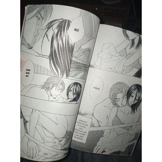 Komik Dewasa Komik Oneshot Mohon Baca Deskripsi Dan Slide Shopee Indonesia