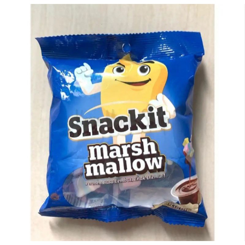 

Snackit Marshmallow