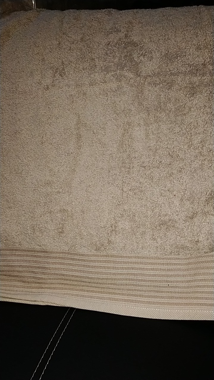 Rc Terry Palmer Handuk Mandi Dewasa Eternal /concept /handuk Polos  70 X 140 Cm