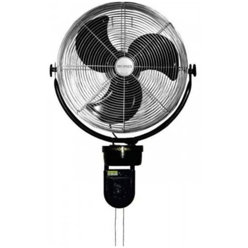 Wall Fan Tornado REGENCY 20 inch