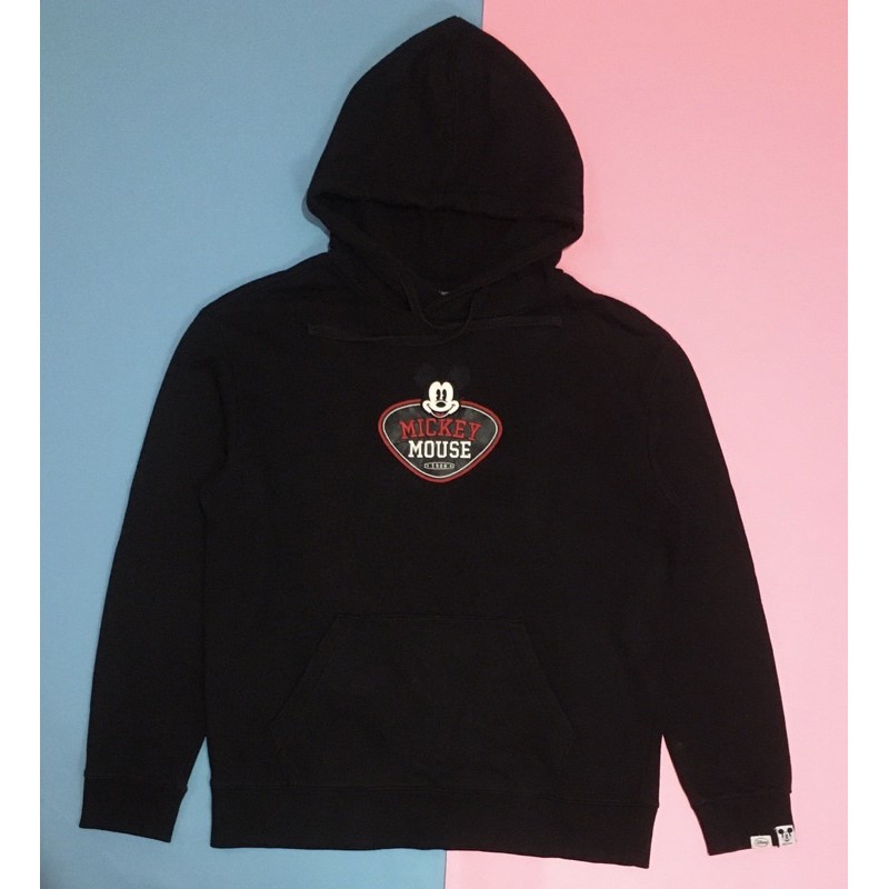 Preloved Hoodie Disney Design United