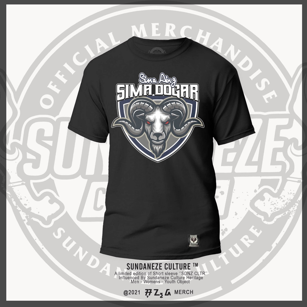 KAOS DOGAR PREMIUM/SIMA DOGAR