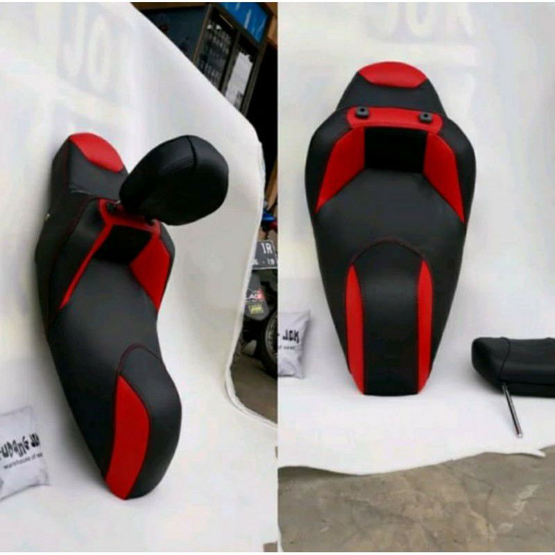 JOK PCX SANDARAN MBTECH-JOK PCX 160 COBRA