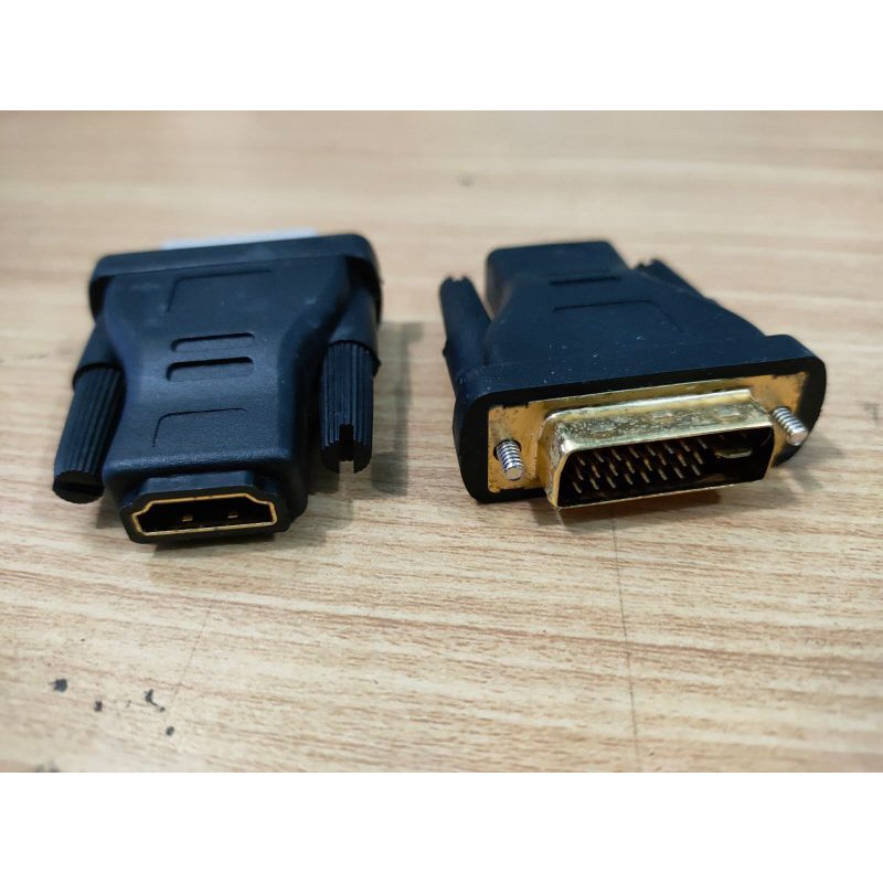 Converter dvi to hdmi (24 + 1)