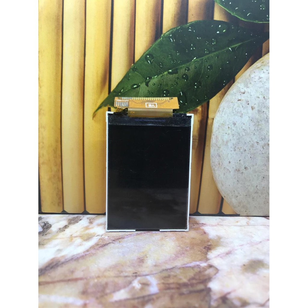 LCD STRAWBERRY ST3520 ST388 S5 Murah