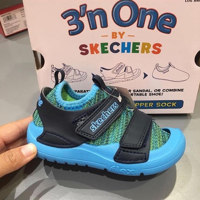 skechers 3 in 1