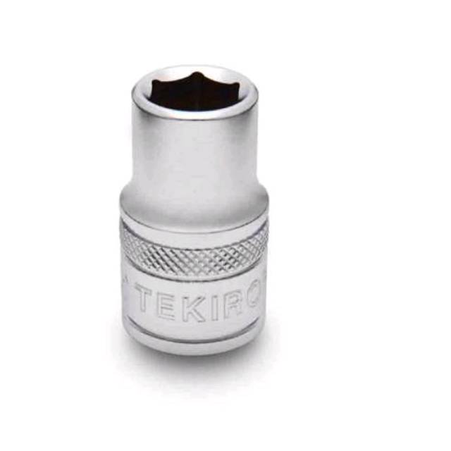 TEKIRO mata sock 19MM 1/2inch 6PT socket kunci sock ORIGINAL