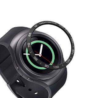 Samsung Gear S2 SM-R732 Classic Watch Case Sticker Cover