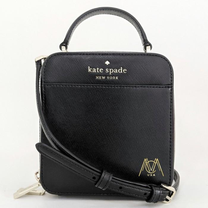 KATE SPADE VANITY CROSSBODY DAISY KS0312