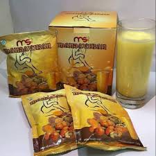 MANJAVIKAN MSI (Ecer/Sachet) 100Gr