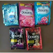 Downny 1000 (20ml) Per 1 Sachet