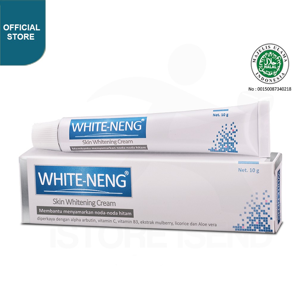 White-neng Whiteneng Cream
