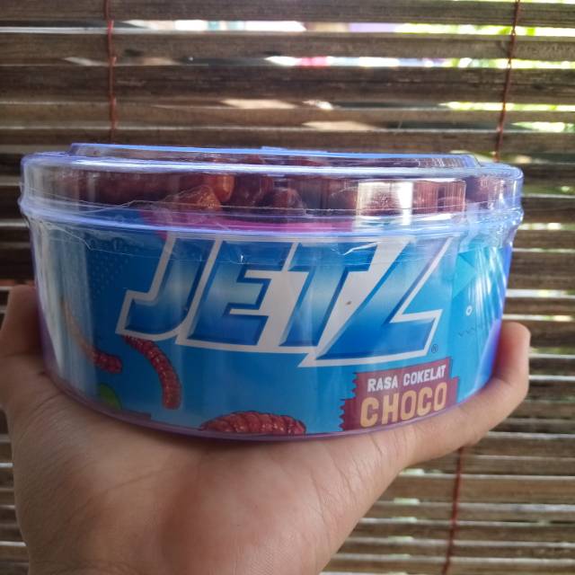 

TERMURAH JetZ Toples Paket Lebaran Jajanan Snack Cemilan Manis