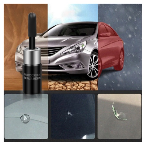 Lem Kaca Mobil Anti Retak Murah