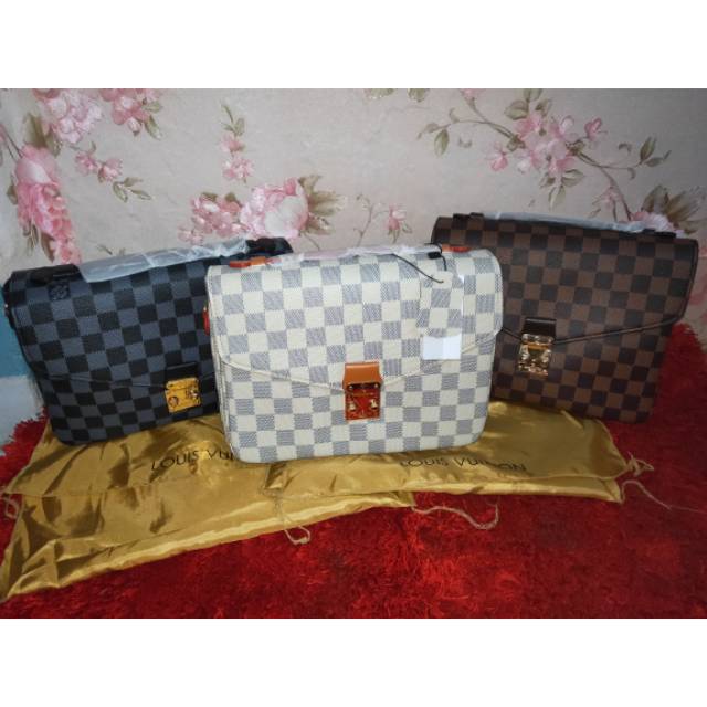 Lv metis bags