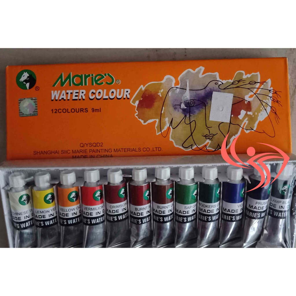 

Cat Air Maries Water Color