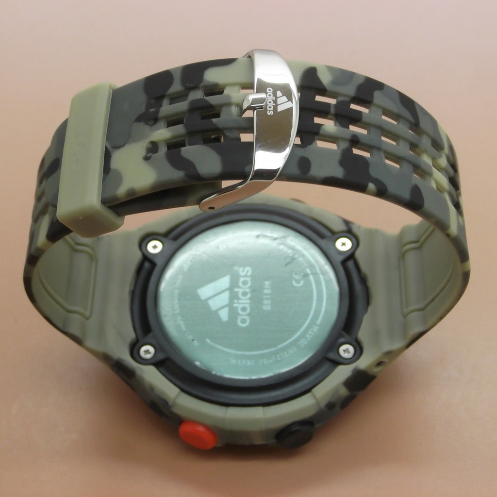 adidas 8818 watch price