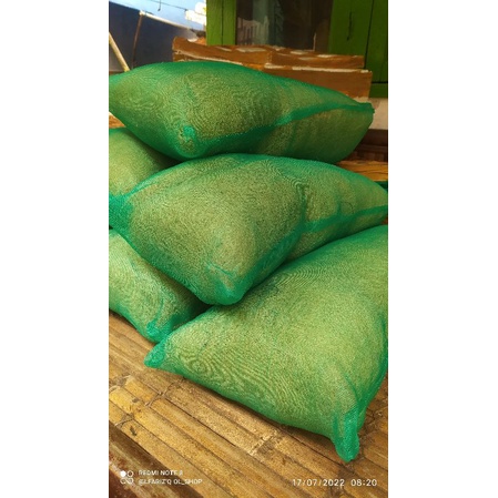 media filter resapan air kolam ikan