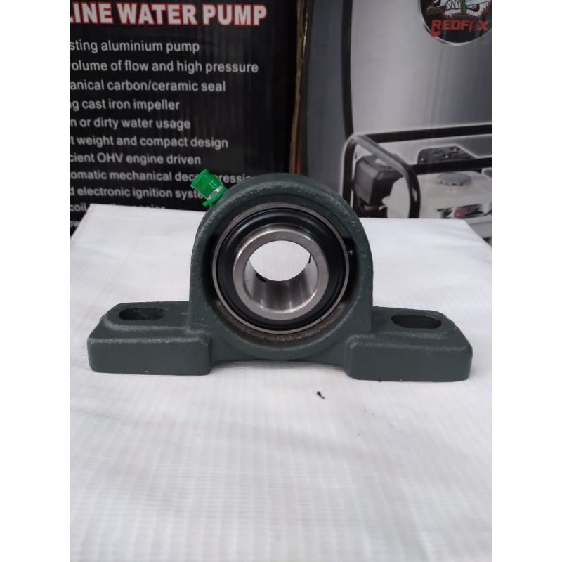 Bearing parutan kelapa P205 ASB